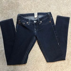 True Religion jegging